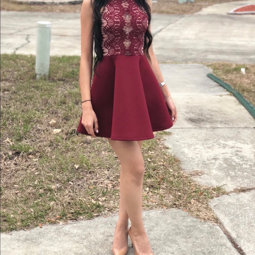 Windsor dress size S
